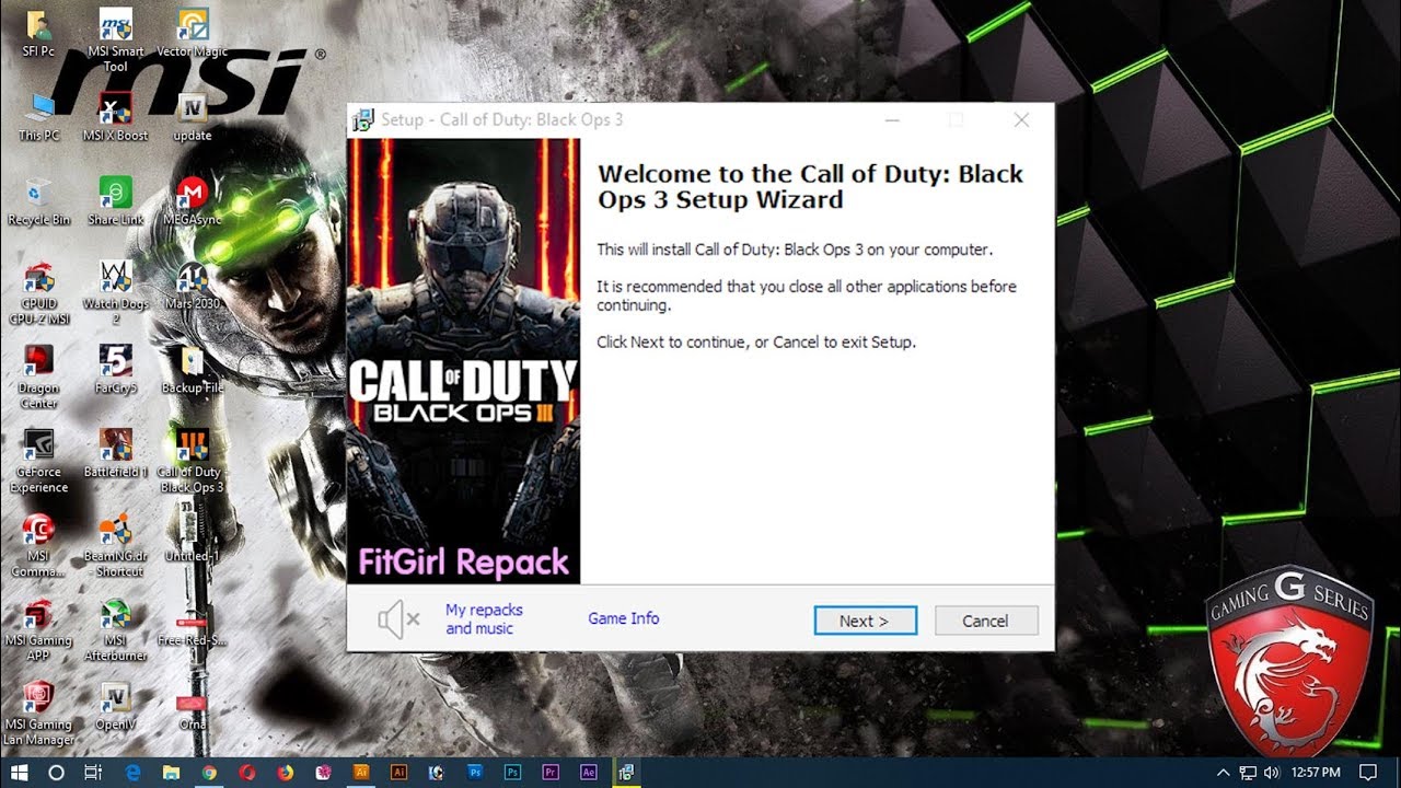 Black ops 3 download pc