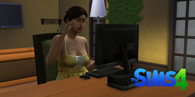 Sims 4 cas demo mods